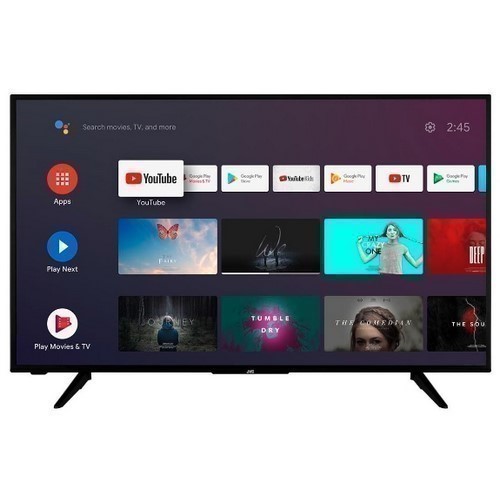 TV JVC 43